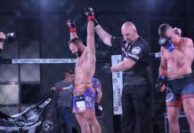 Slugfest 13: Zobacz jak zakończyły się zawodowe pojedynki we Wrześni