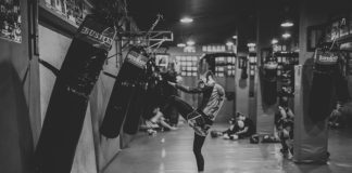 Fotorelacja z klubu Puncher Wrocław