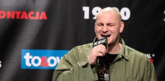 Waldemar Kasta typuje galę KSW 41 w Katowicach