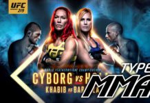 UFC 219 – Wyniki Typera MMA