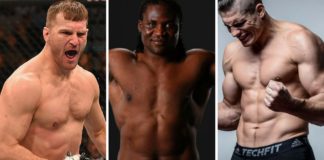 Król kickboxingu kontra król MMA – Rico Verhoeven chce walki ze Stipe Miocicem