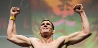 Były rywal Krzysztofa Jotki podpisał kontrakt z KSW