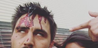 Carlos Condit: Nie mogę doczekać się walki i pokazania nieco przemocy