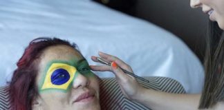 Cris jest na innym poziomie niż pozostałe zawodniczki – Trener „Cyborg” o walce z Holm