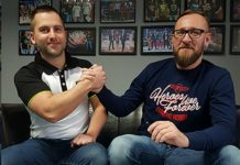 MMARocks podpisuje umowę z nowym Partnerem Strategicznym