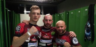 Rozmawiamy z KSW – trener Rafała Haratyka o przyszłości fightera