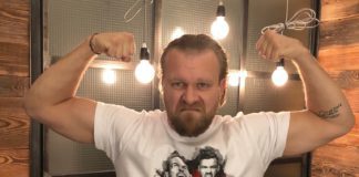 Maciej Kawulski: Gal będzie więcej i to już jest fakt