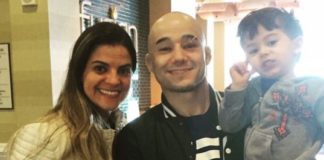 Marlon Moraes: Chcę udowodnić, że jestem jednym z najlepszych fighterów