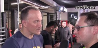 Mirosław Okniński będzie w moim narożniku – Chmielewski o przygotowaniach do KSW 41
