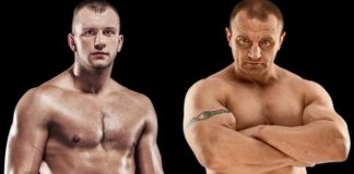 Nasze drogi zmierzają na ten sam szczyt – Pudzianowski o walce z Andryszakiem