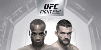 Peter Sobotta vs. Leon Edwards oraz 2 inne walki ogłoszone na gali w Londynie