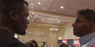 UFC 218 Embedded: W sobotę będziesz spać