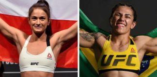 Karolina Kowalkiewicz poznała kolejną rywalkę! To była pretendentka do pasa mistrzowskiego