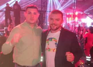 Krzysztof Zimnoch rozważa możliwość startów w MMA