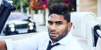 Alistair Overeem o walce Miocic – Ngannou oraz potencjalnym przejściu na emeryturę