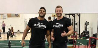 Tweet dnia: Alistair Overeem komentuje przegraną z Francisem N’Gannou