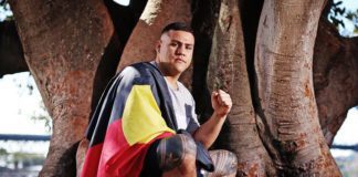 Bam Bam Tuivasa zmierzy się z Cyrilem Askerem na UFC 221
