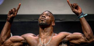 Zwolniony z UFC Oluwale Bamgbose wyzywa Danę White’a