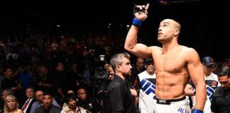 Eddie Alvarez o swoich planach po wygranej z Justinem Gaethje