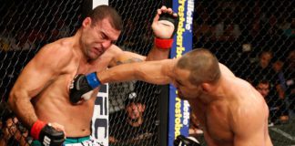 UFC będzie testować nowe rękawice wyposażone w czujniki do zbierania danych z walki