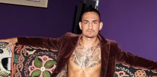 Teraz na horyzoncie jest starcie z Brianem Ortegą – Holloway o kolejnej walce