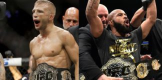 Demetrious Johnson zapowiada starcie z Dillashawem i wskazuje potencjalny termin walki
