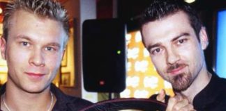 Zdjęcie dnia: 15 lat minęło jak jeden dzień