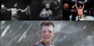 Tweet dnia: Zawodnicy UFC dołączają do akcji wsparcia Keatona Jonesa