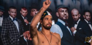 Kleber Koike Erbst o KSW: Myślę, że mają teraz nowe gwiazdy i już mnie nie potrzebują