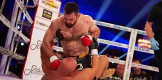 Babilon MMA 2 – wyniki