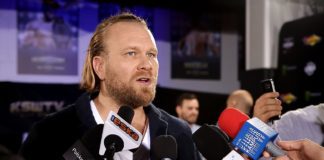 Maciej Kawulski o walce Khalidov vs. Narkun: „Limit wagi będzie bliżej półciężkiej”
