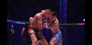 Bonusy po KSW 41 w Katowicach rozdane
