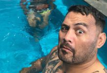 Mark Hunt dostał ofertę podłożenia się w walce za kilka milionów dolarów. Szokujące wyznanie legendy
