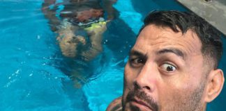 Zobaczylibyśmy kto pierwszy chciałby obalać – Mark Hunt o walce z Francisem Ngannou