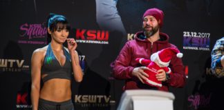 Szef KSW o bójce Popka z Oświecińskim przed KSW 41