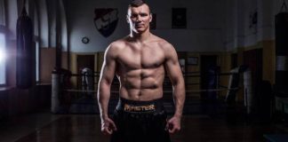 Mateusz Masternak odpowiada na wyzwanie Tomasza Narkuna