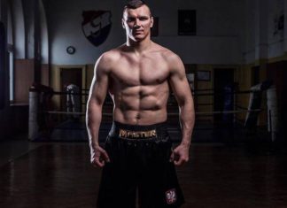 Mateusz Masternak: Dobry boks wygra z MMA