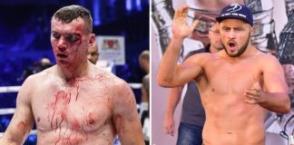 Mistrz KSW rzuca wyzwanie Mateuszowi Masternakowi