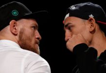 „Oktagon jest miejscem dla niego”. Były mistrz ocenił starcie McGregora z Hollowayem
