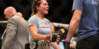 Zarobki po TUF 26 Finale – nowa mistrzyni UFC zarobiła 100 tys. dolarów