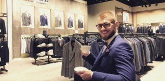 Piotr Strus o wielkiej kasie Tomasza Oświecińskiego, walce o pas ACB i niechęci do powrotu do KSW