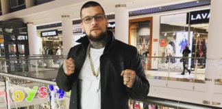 WIDEO: Pierwsze słowa Popka po przegranej z Oświecińskim na KSW 41