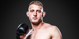 Marcin Prachnio kończy współpracę z ONE i przechodzi do UFC. Debiut w lutym (WYWIAD)