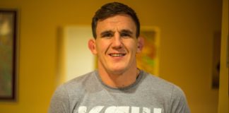 Scott Askham zdradza plany na 2018 rok