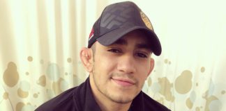 Tony Ferguson z dłuższą przerwą od startów? Mistrz przeszedł operację