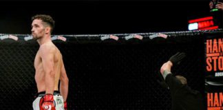 Niepokonany Pietro Menga został zakontraktowany przez UFC