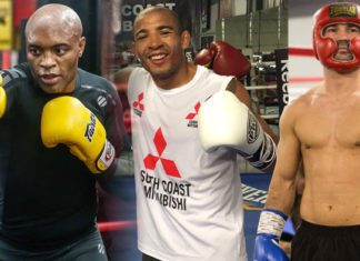 Moda na boks u zawodników MMA – Dlaczego wszyscy nagle chcą boksować?