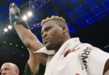 WIDEO: Zapowiedź materiału zza kulis UFC 218