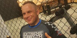 Kiedy zaczynałem walczyć w MMA, nie było nabijania rekordów – Mariusz Radziszewski (WYWIAD)