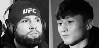 Świetne wyniki oglądalności gali UFC w St. Louis